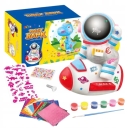 Набор для творчества - Астронавт JU - 5770 H12922004