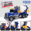 Машинка JU - 6335 H13210010