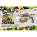 Пистолет JU - 6211 H10621156