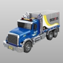 Машинка JU - 6336 H13210021