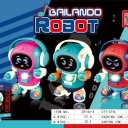 Робот JU-6454 H5378153