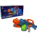 Пистолет с пулями JU - 5661 H5740090