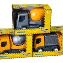 Автомобиль 1 шт. в коробке 3 модели Y - 280 (39477)