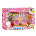 Набор Гамбургер JU - 5122 (668 - 12) H9815220