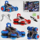 Машинка - каскадер на р/у JU - 5306 (CL24A05) H13140003