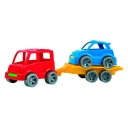 Набор автомобилей Sport 3 шт. Y - 341SET (39541)