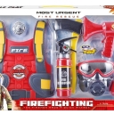 Набор пожарного JU - 6249 H8035102