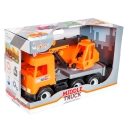 Кран Middle Truck City