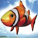 JU - 878  (PF 361) Peste zburator n/l