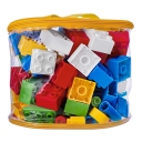 Конструктор 93 элемента сумка Y - 177 (39128)