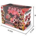 Динозавр со светом и музыкой JU - 4537 (ECXP2002H) H1480787