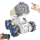 Танк с мыльными пузырями JU-5581 (D07) H8693084