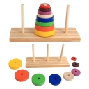 Пирамидка JU-6399 (T16) H94060064