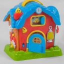 Дом Фермера JU - 5548 (25848E) H0639459