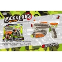 Пистолет JU - 6204 H10621178