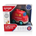 Машинка JU - 6087 H8732493