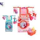 Стиральная машина игрушечная JU - 6144 (35883S) H0001563