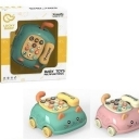 Машинка-телефон JU-6470 H13265002