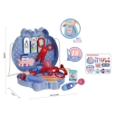 Набор доктора JU-6458 H10184124