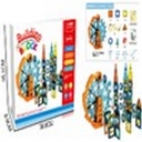 Конструктор 97 дет. JU-6545 (MX2503) H2324306