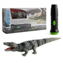 Радиоуправляемый робот Крокодил JU-4602