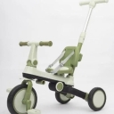 Трехколесный велосипед TR-432 (JTRS301) Зеленый