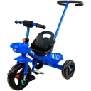 Трехколесный велосипед TR-433 (JTRL103) 5 шт. в коробке, разные цвета