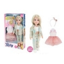 Набор с куклой JU-6606 OTM0056295