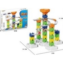 Конструктор трек с шариками JU-6643 OTG0990279