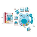 Пианино телефон JU-6702 OTE0671789