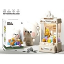 Детская игрушка (аппарат для кукол и мячей) JU-6735 OTE0675013