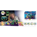 Набор цветного пластилина JU-6739 OTG1001244