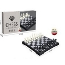 Шахматы (магнитные) JU-6745 OTG0979425