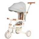 Трехколесный велосипед TR-425 (JY-T12) Бежевый