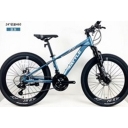 Велосипед VL-587 29" BJG19N Синий