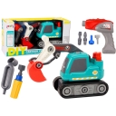 Машинка JU-6997 H12978004