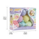 Набор мячей JU-7052 H13374003