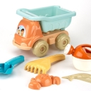 Набор для песка JU-7004 H13491100