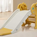 Горка (2 в 1) JU-7010 H43820085 Бежевый