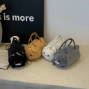 Сумка кошечка JU-7018 H13490320