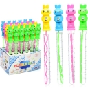 Набор мыльных пузырей JU-7030 H13786008 (24 шт)