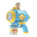 Пистолет для мыльных пузырей JU-7042 H8469078