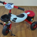 Детский трехколесный велосипед TR - 379