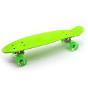 Детский скейтборд для катания U - 251 (5355)