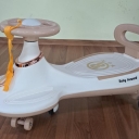 Толокар Бежевый JT-273 (088)