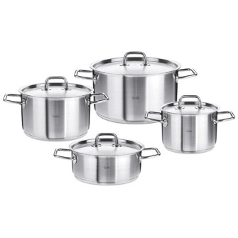 Кастрюли продажа оптом и в розницу по ценам от производителя