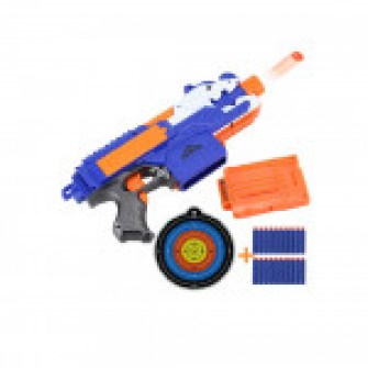 Пистолеты и автоматы игрушки для мальчиков по низким ценам купить в Кишинёве
