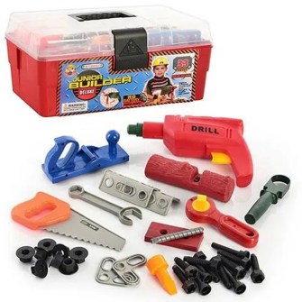 Набор инструментов игрушки для мальчиков по низким ценам купить в Кишинёве