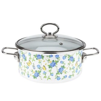 Кастрюли с антипригарным покрытием продажа оптом и в розницу по ценам от производителя