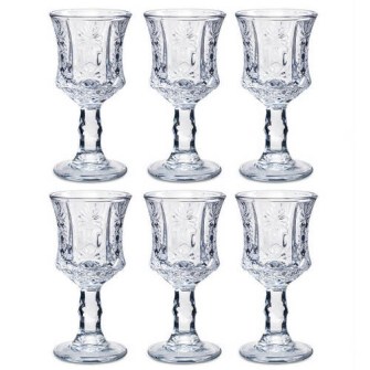 Рюмки продажа оптом и в розницу по ценам от производителя